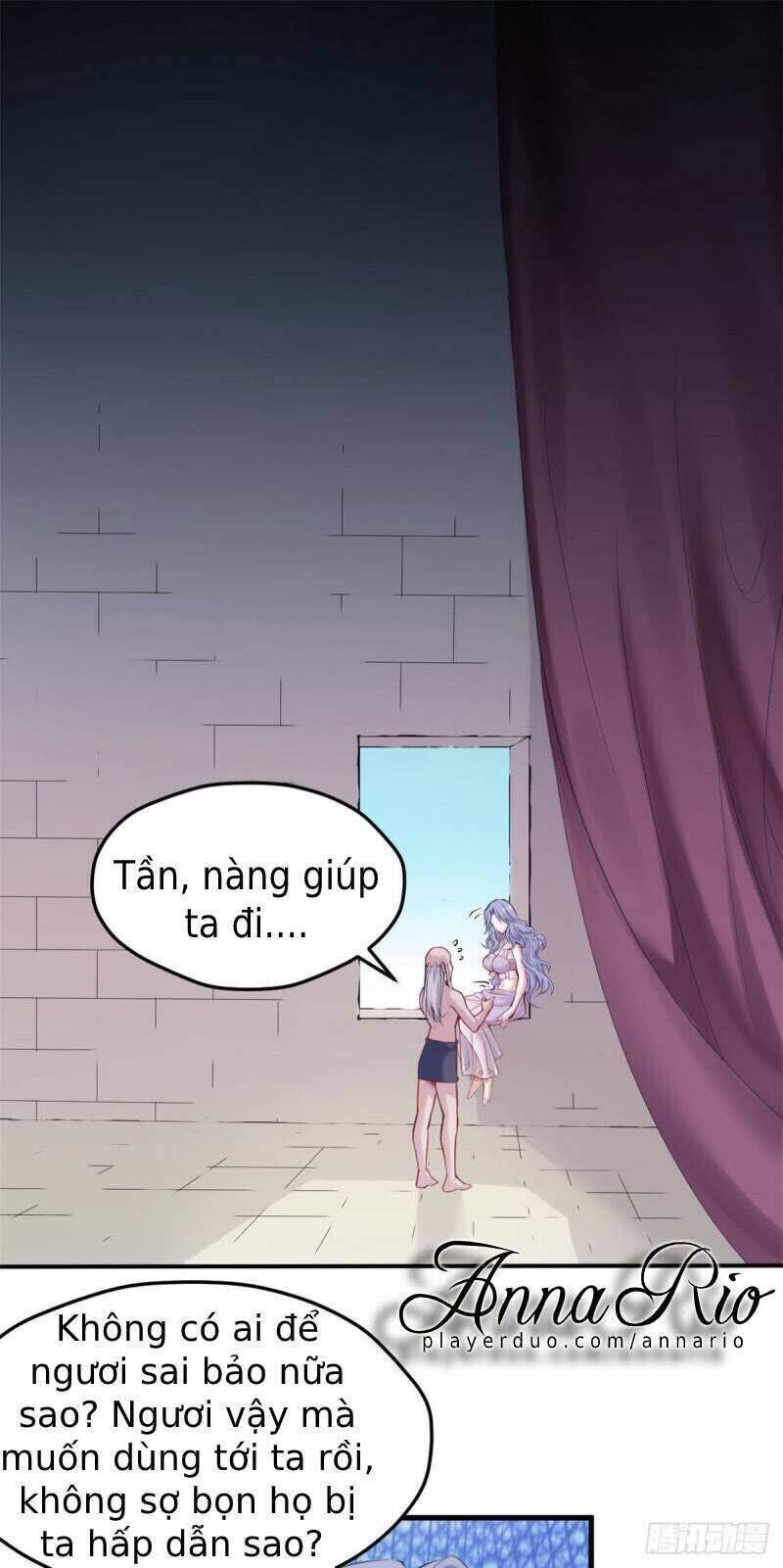 Thảnh Thơi Thú Thế Chủng Chủng Điền, Sinh Sinh Tể - Update Chapter 165 - 2