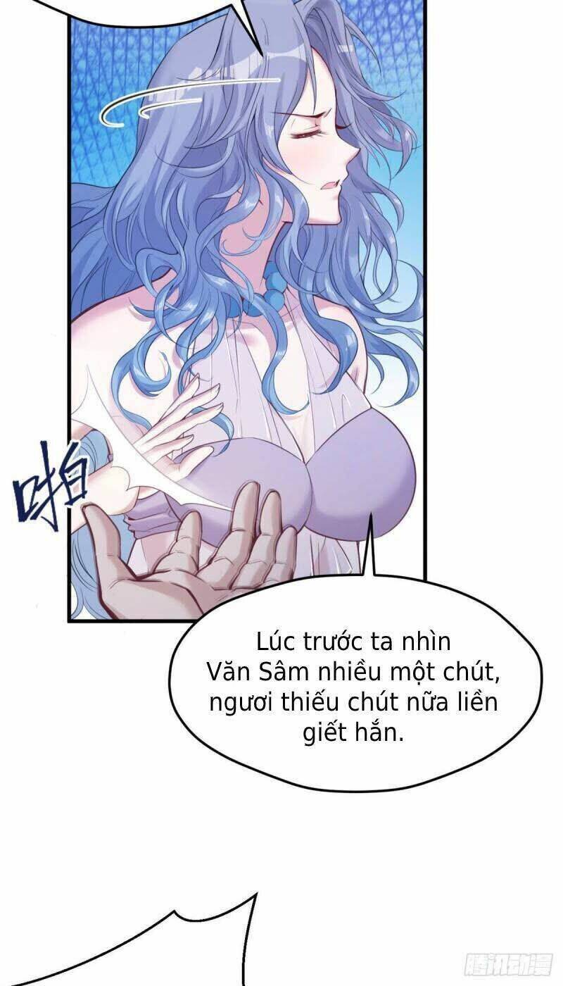 Thảnh Thơi Thú Thế Chủng Chủng Điền, Sinh Sinh Tể - Update Chapter 165 - 3