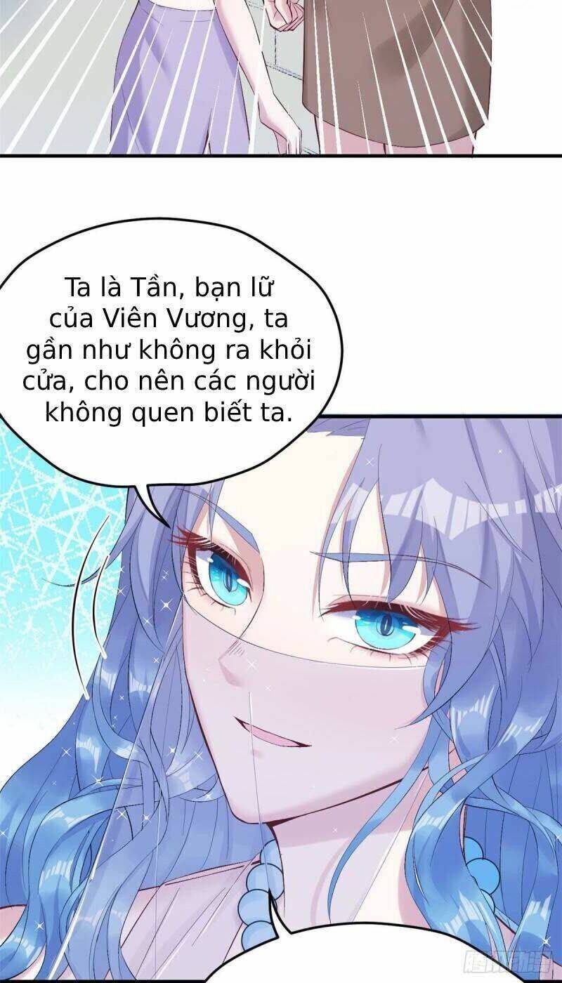 Thảnh Thơi Thú Thế Chủng Chủng Điền, Sinh Sinh Tể - Update Chapter 165 - 22