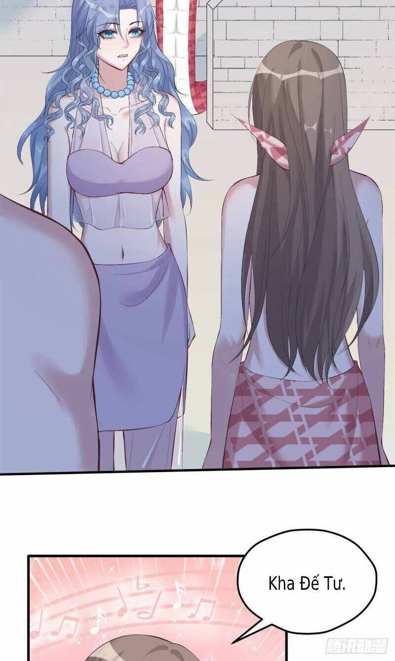 Thảnh Thơi Thú Thế Chủng Chủng Điền, Sinh Sinh Tể - Update Chapter 166 - 16