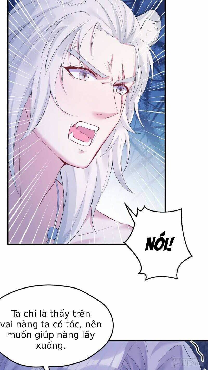 Thảnh Thơi Thú Thế Chủng Chủng Điền, Sinh Sinh Tể - Update Chapter 166 - 22