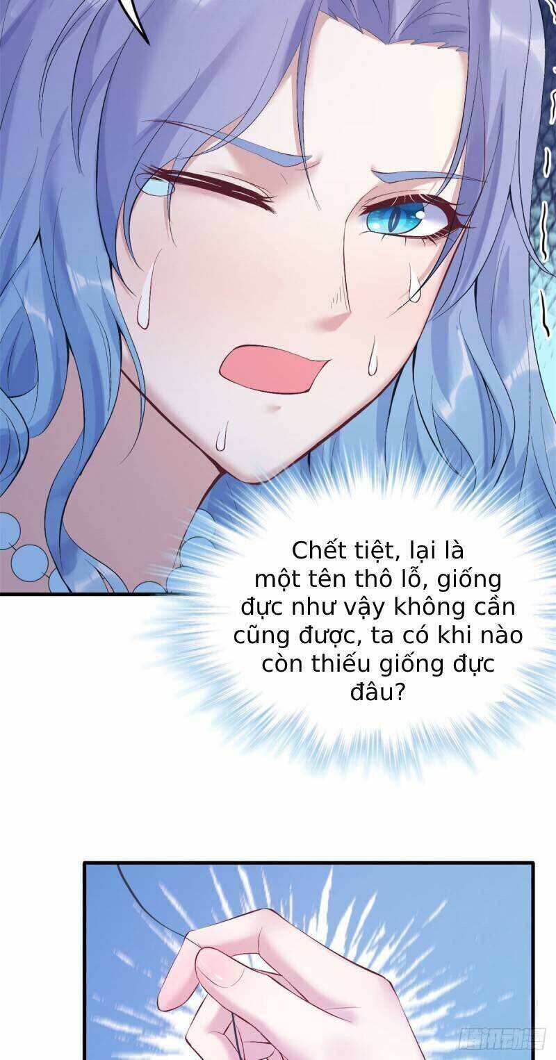 Thảnh Thơi Thú Thế Chủng Chủng Điền, Sinh Sinh Tể - Update Chapter 166 - 23