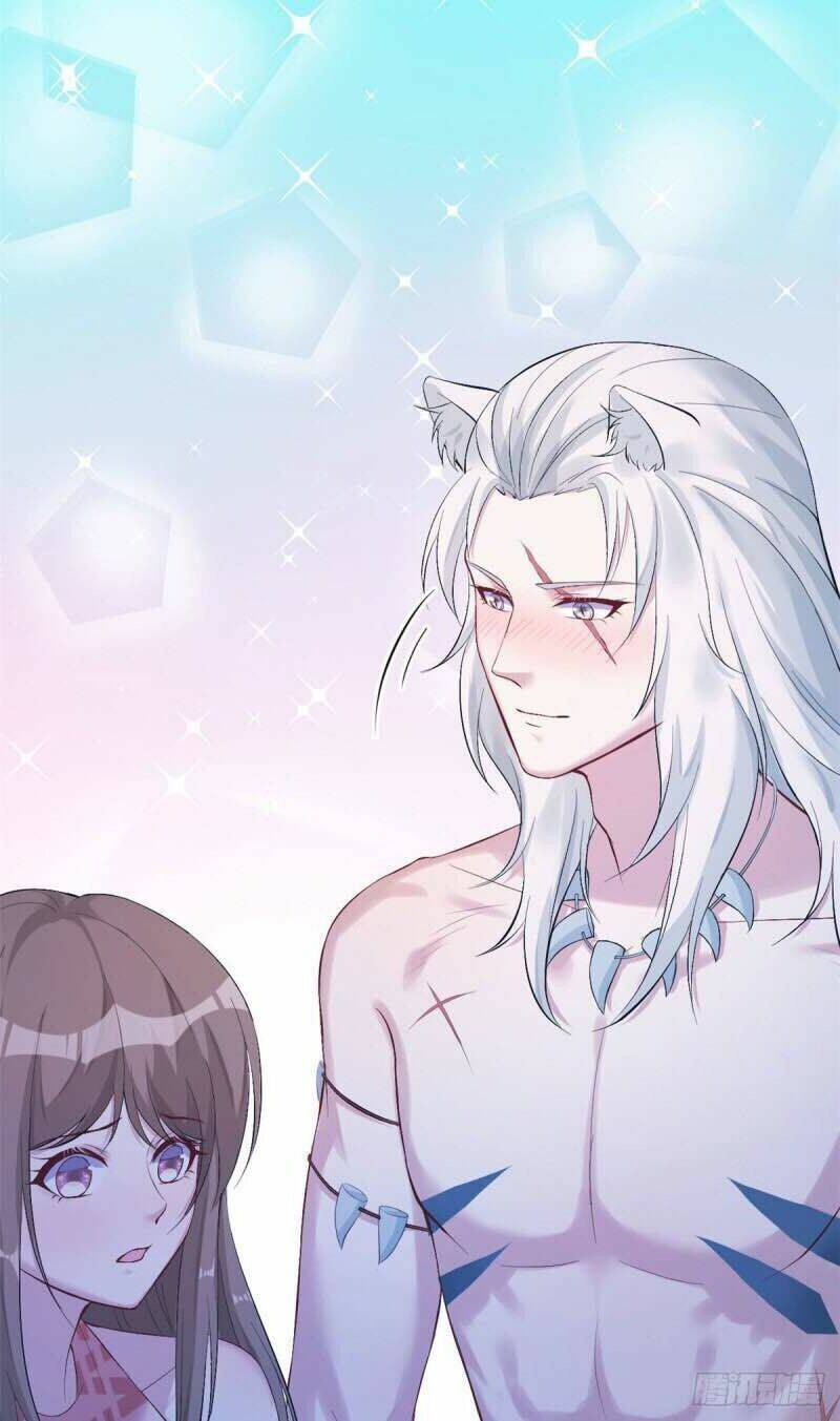 Thảnh Thơi Thú Thế Chủng Chủng Điền, Sinh Sinh Tể - Update Chapter 166 - 7