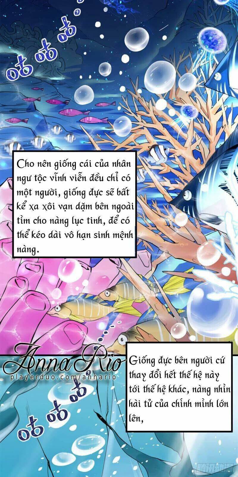 Thảnh Thơi Thú Thế Chủng Chủng Điền, Sinh Sinh Tể - Update Chapter 167 - 3