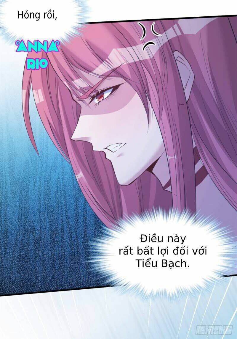 Thảnh Thơi Thú Thế Chủng Chủng Điền, Sinh Sinh Tể - Update Chapter 170 - 11