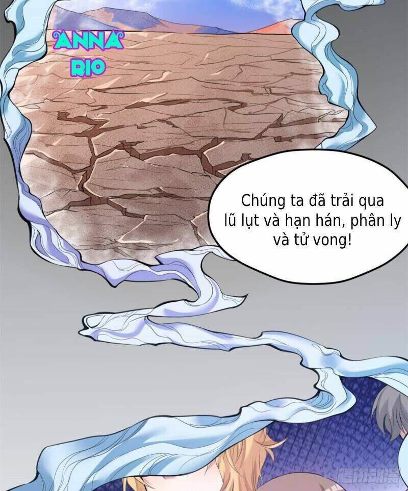 Thảnh Thơi Thú Thế Chủng Chủng Điền, Sinh Sinh Tể - Update Chapter 170 - 3