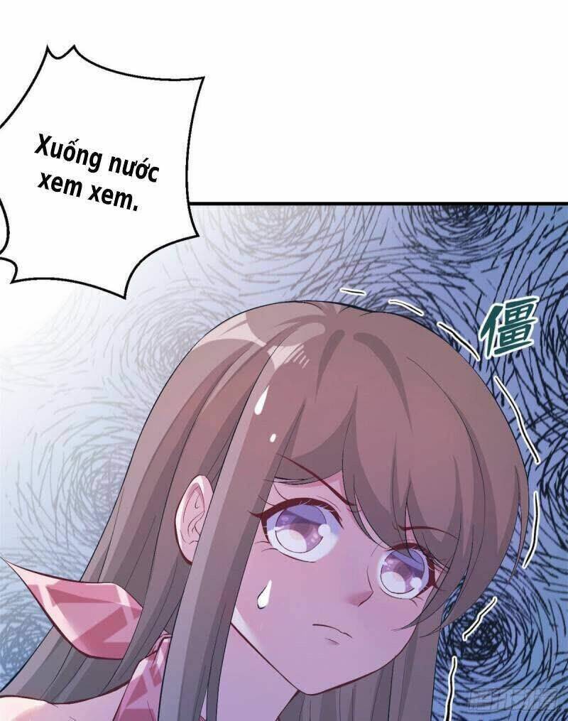 Thảnh Thơi Thú Thế Chủng Chủng Điền, Sinh Sinh Tể - Update Chapter 171 - 23
