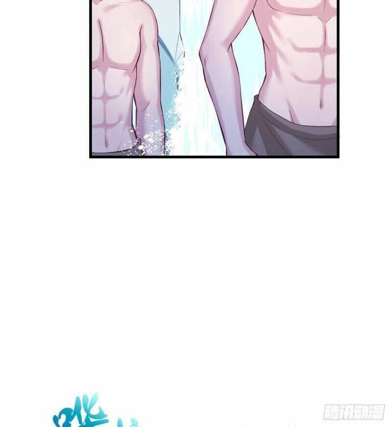 Thảnh Thơi Thú Thế Chủng Chủng Điền, Sinh Sinh Tể - Update Chapter 171 - 31