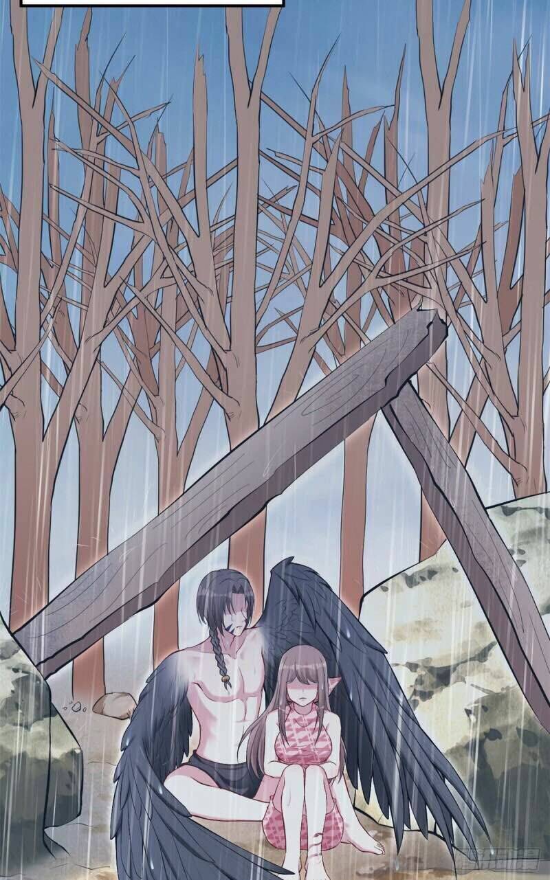 Thảnh Thơi Thú Thế Chủng Chủng Điền, Sinh Sinh Tể - Update Chapter 173 - 17