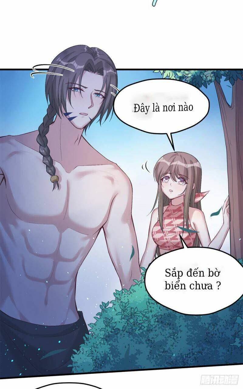 Thảnh Thơi Thú Thế Chủng Chủng Điền, Sinh Sinh Tể - Update Chapter 173 - 3