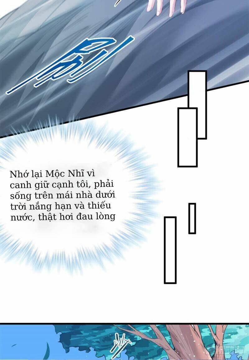 Thảnh Thơi Thú Thế Chủng Chủng Điền, Sinh Sinh Tể - Update Chapter 173 - 23