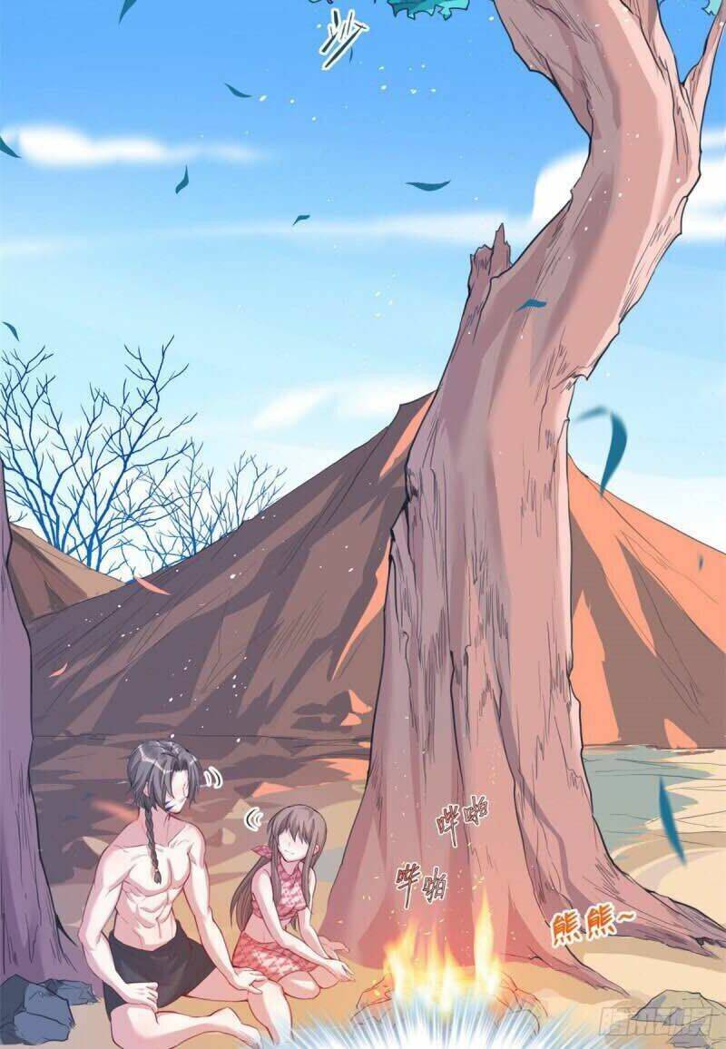 Thảnh Thơi Thú Thế Chủng Chủng Điền, Sinh Sinh Tể - Update Chapter 173 - 24