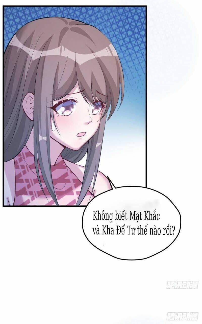Thảnh Thơi Thú Thế Chủng Chủng Điền, Sinh Sinh Tể - Update Chapter 173 - 5