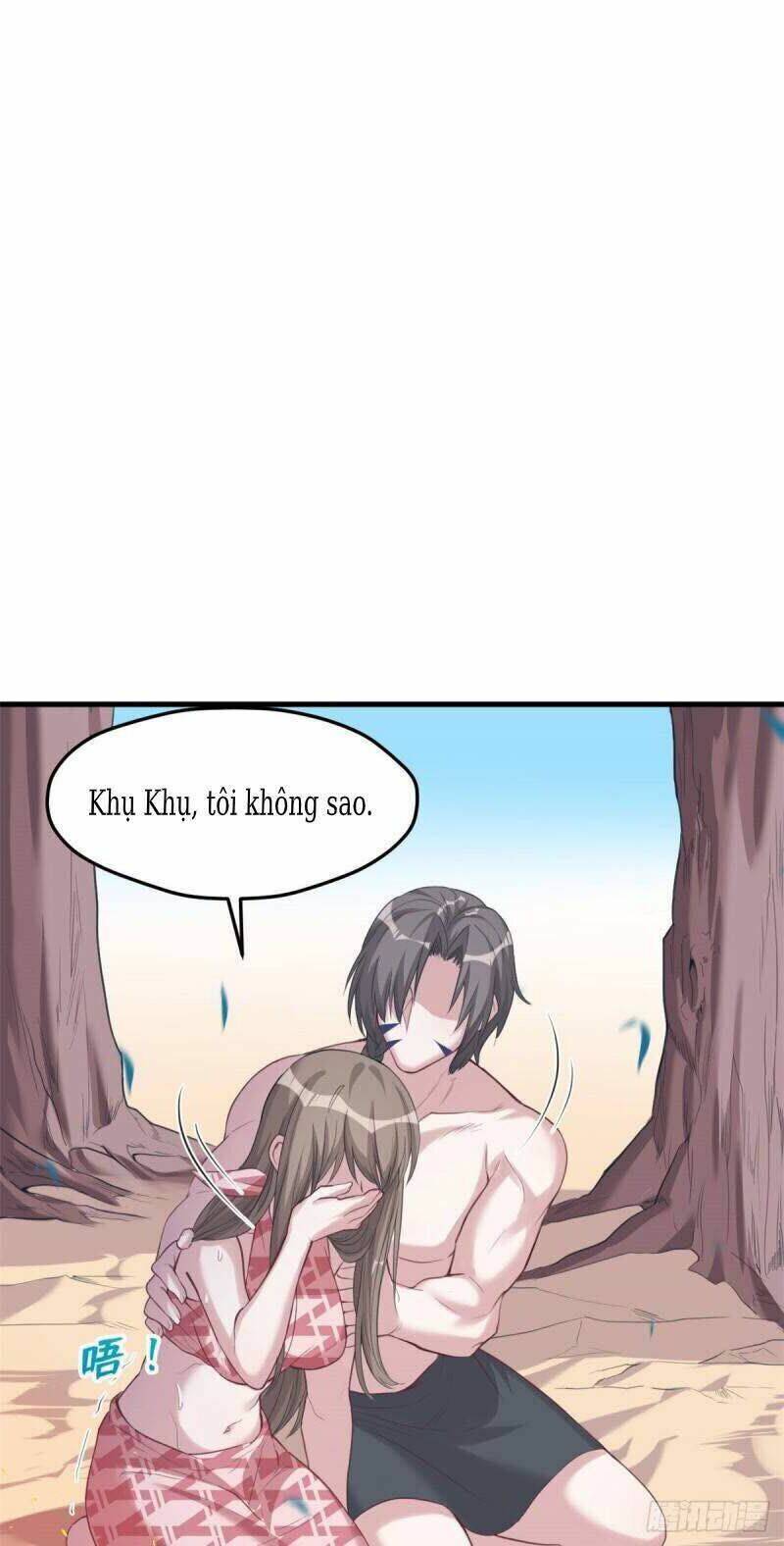 Thảnh Thơi Thú Thế Chủng Chủng Điền, Sinh Sinh Tể - Update Chapter 174 - 2