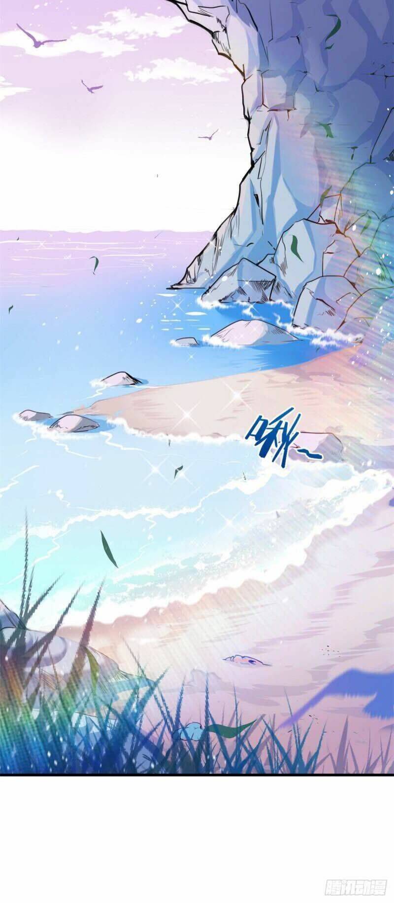Thảnh Thơi Thú Thế Chủng Chủng Điền, Sinh Sinh Tể - Update Chapter 174 - 23