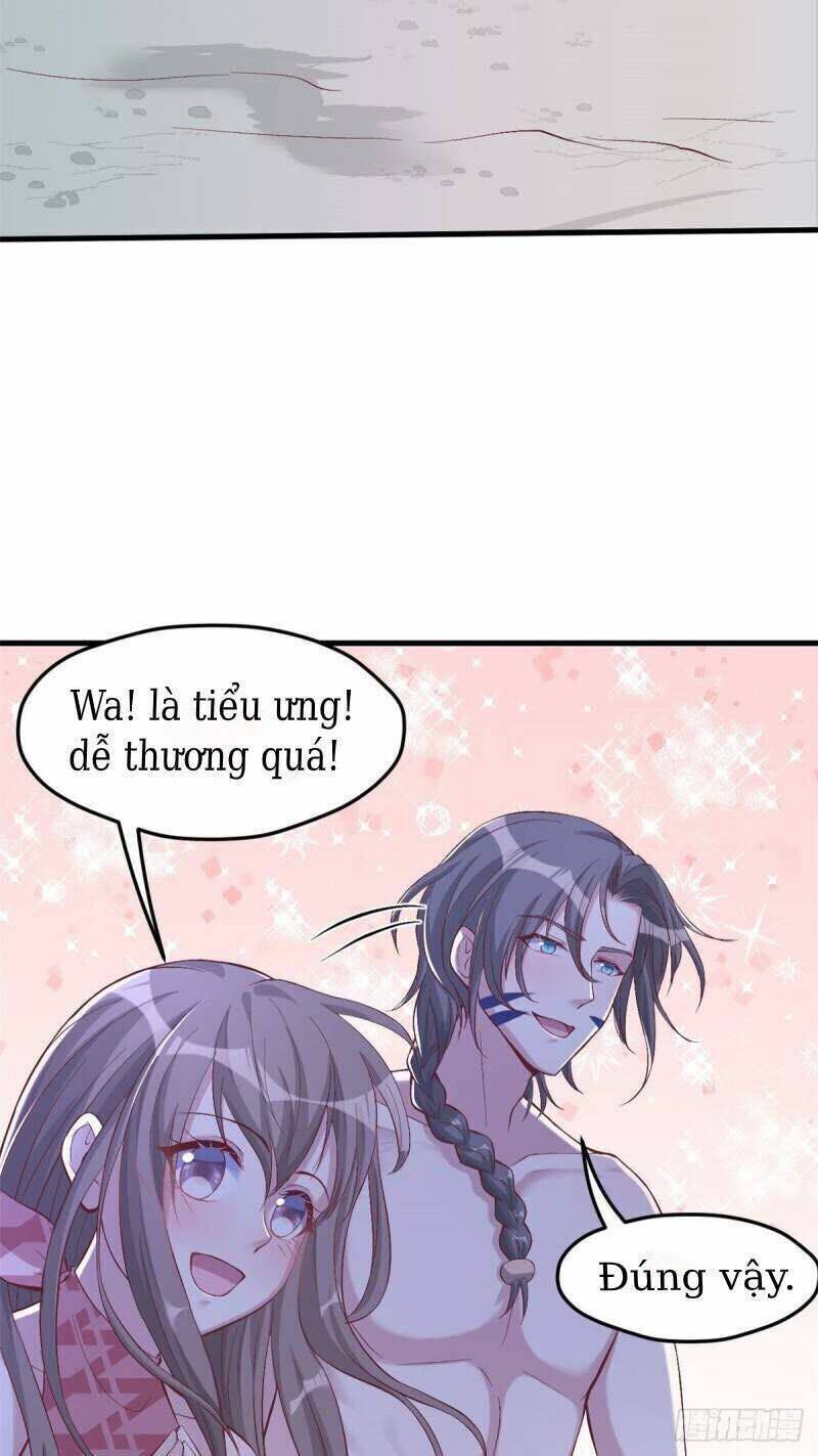 Thảnh Thơi Thú Thế Chủng Chủng Điền, Sinh Sinh Tể - Update Chapter 174 - 31