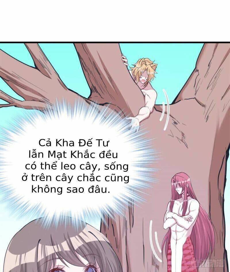 Thảnh Thơi Thú Thế Chủng Chủng Điền, Sinh Sinh Tể - Update Chapter 177 - 26