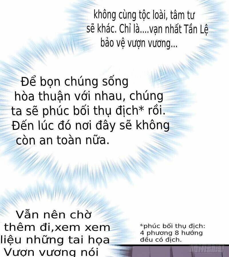 Thảnh Thơi Thú Thế Chủng Chủng Điền, Sinh Sinh Tể - Update Chapter 177 - 10