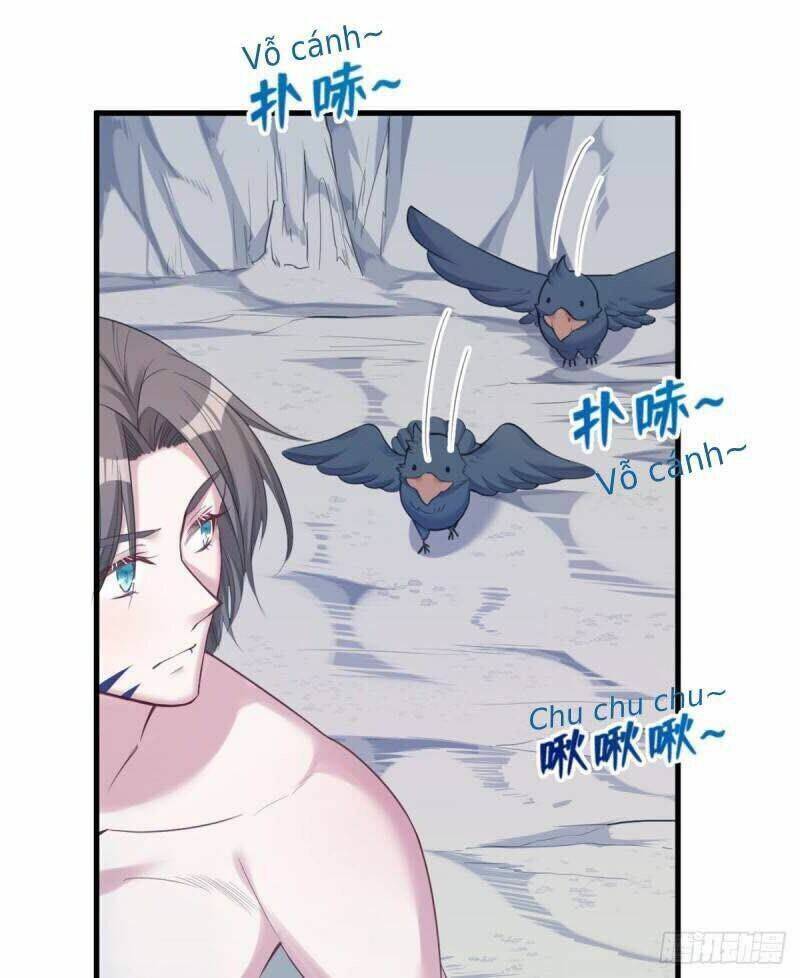 Thảnh Thơi Thú Thế Chủng Chủng Điền, Sinh Sinh Tể - Update Chapter 179 - 27