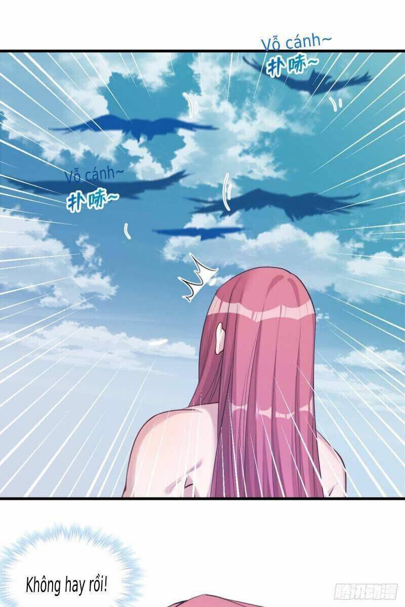 Thảnh Thơi Thú Thế Chủng Chủng Điền, Sinh Sinh Tể - Update Chapter 179 - 43