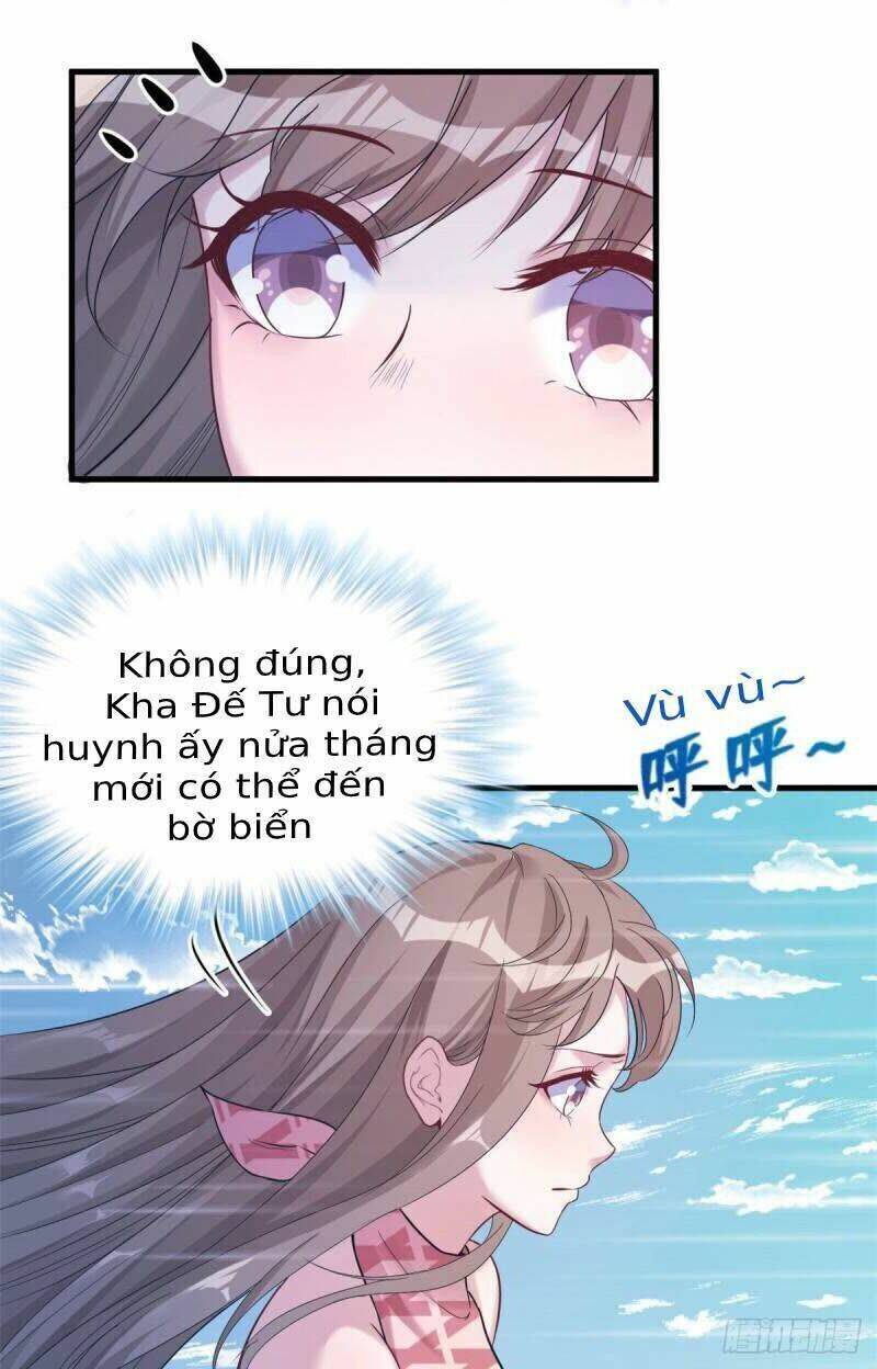 Thảnh Thơi Thú Thế Chủng Chủng Điền, Sinh Sinh Tể - Update Chapter 180 - 15