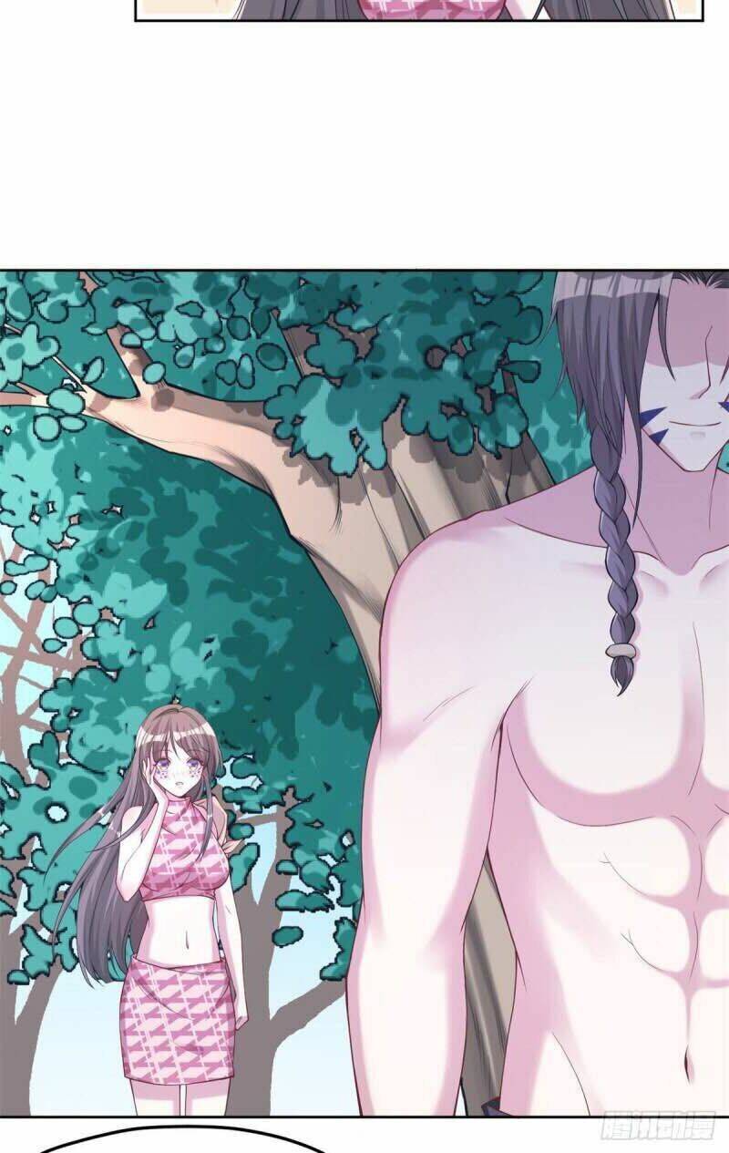 Thảnh Thơi Thú Thế Chủng Chủng Điền, Sinh Sinh Tể - Update Chapter 181 - 38
