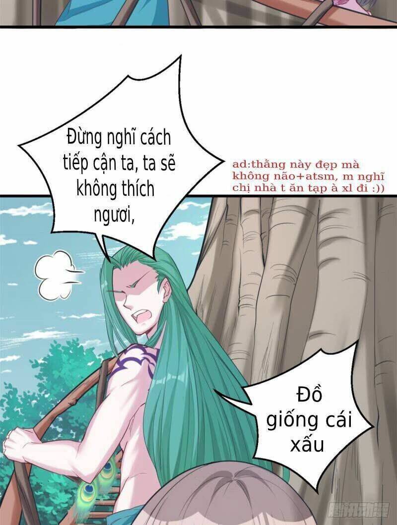 Thảnh Thơi Thú Thế Chủng Chủng Điền, Sinh Sinh Tể - Update Chapter 182 - 19