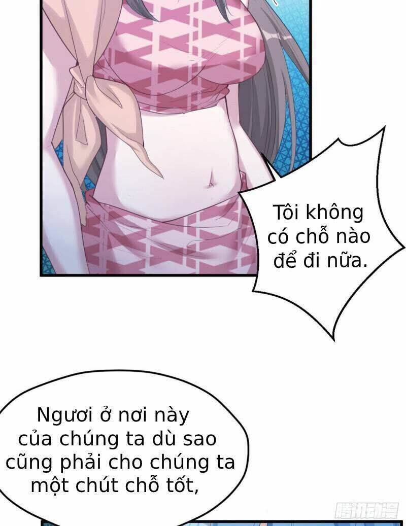 Thảnh Thơi Thú Thế Chủng Chủng Điền, Sinh Sinh Tể - Update Chapter 182 - 36