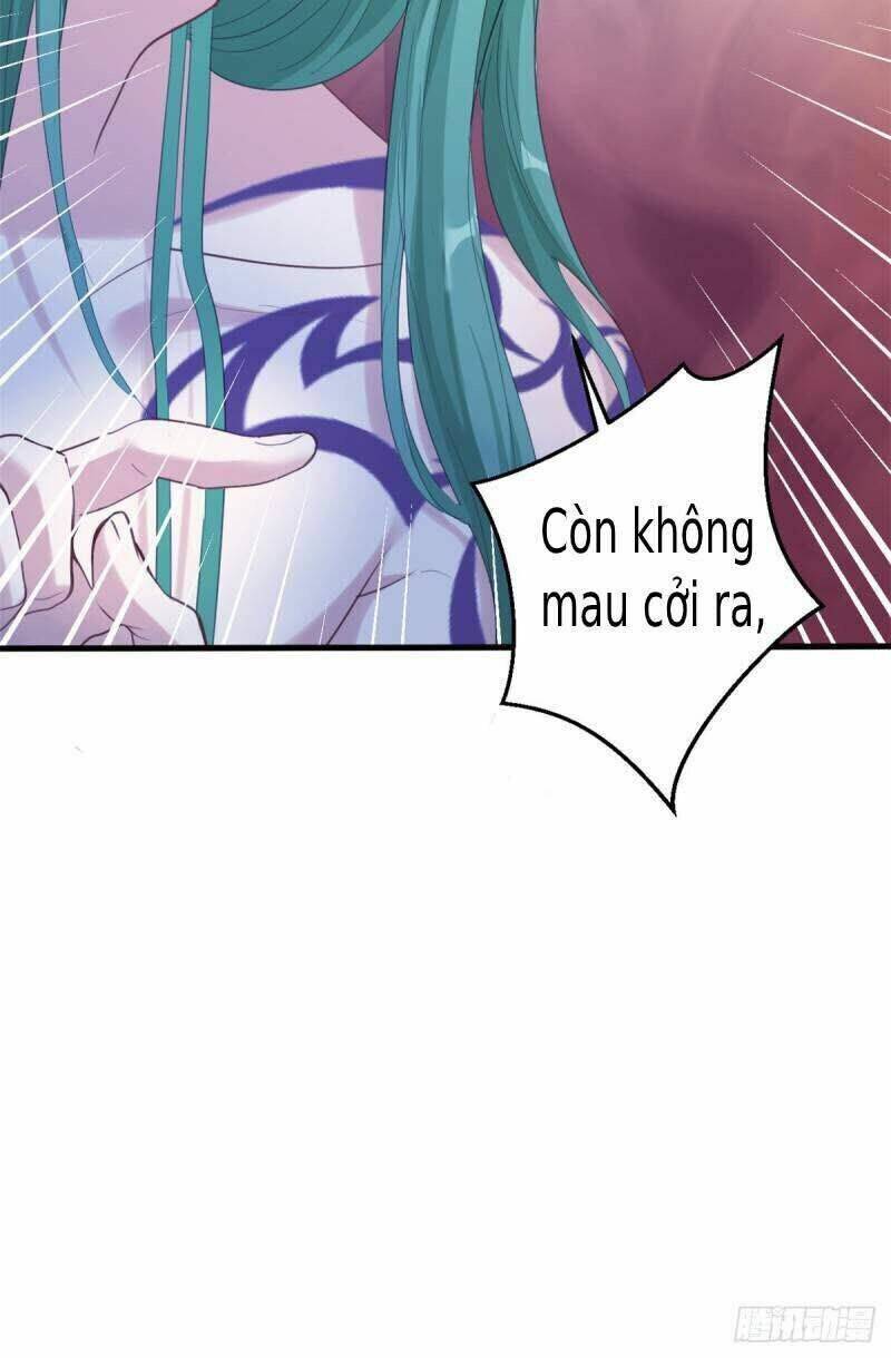 Thảnh Thơi Thú Thế Chủng Chủng Điền, Sinh Sinh Tể - Update Chapter 182 - 40