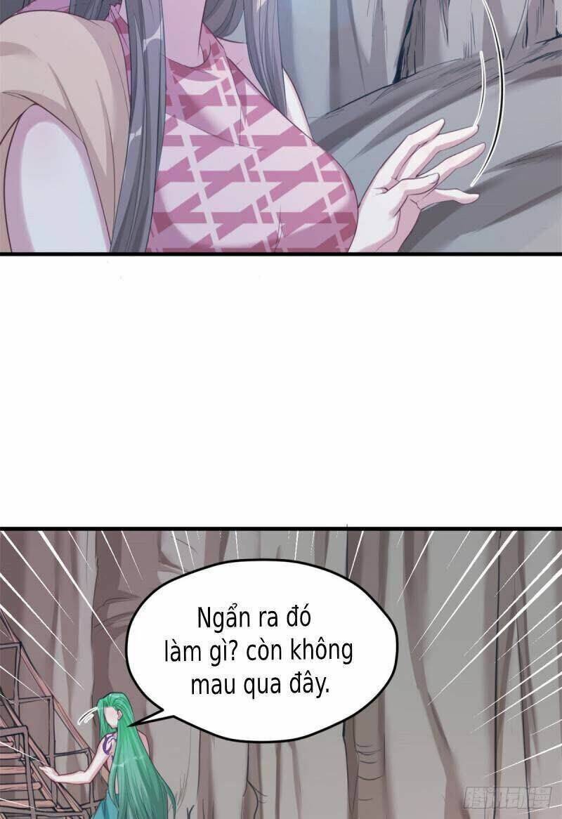Thảnh Thơi Thú Thế Chủng Chủng Điền, Sinh Sinh Tể - Update Chapter 182 - 8