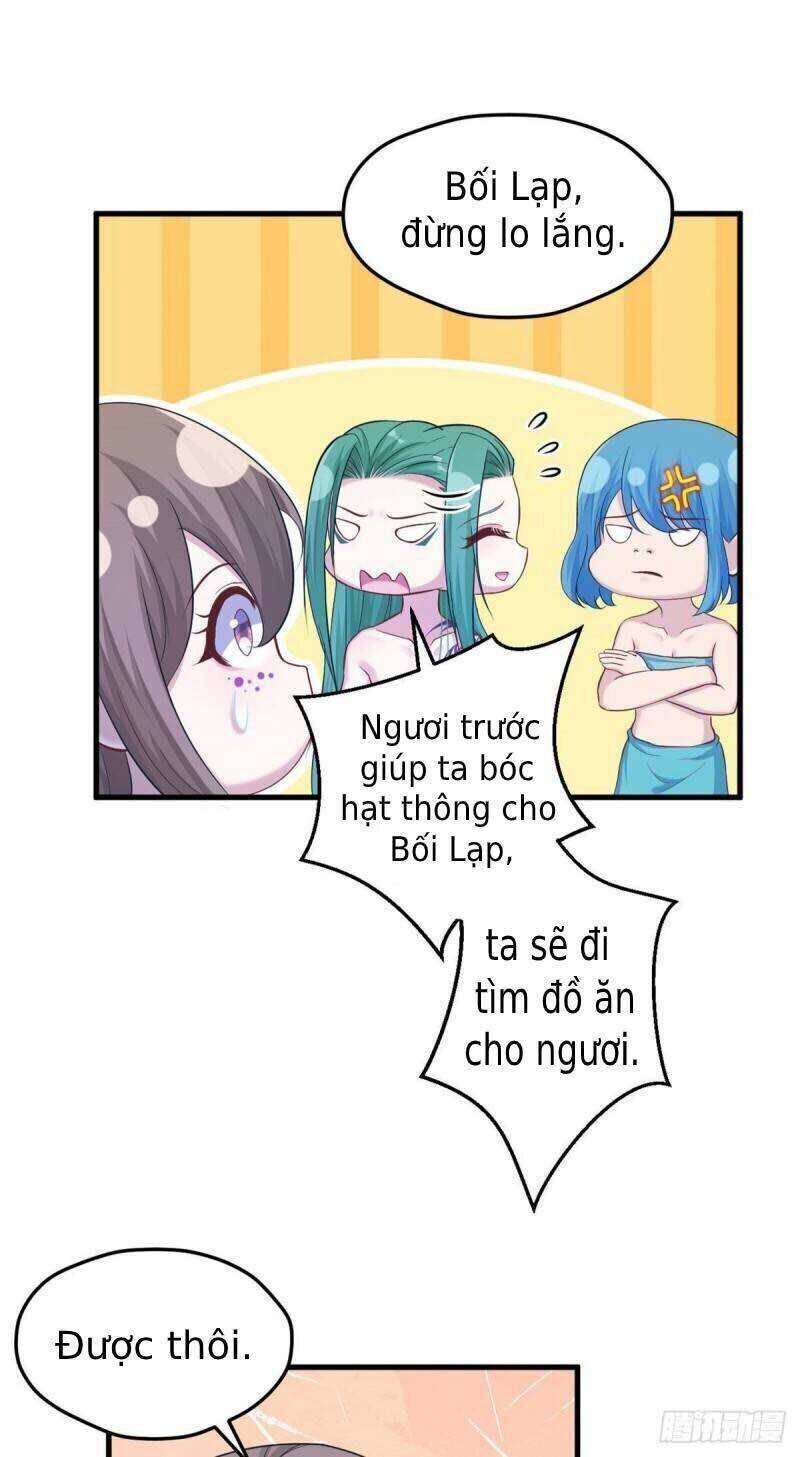Thảnh Thơi Thú Thế Chủng Chủng Điền, Sinh Sinh Tể - Update Chapter 183 - 10