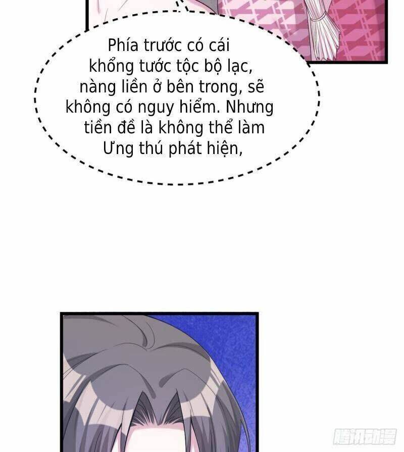 Thảnh Thơi Thú Thế Chủng Chủng Điền, Sinh Sinh Tể - Update Chapter 184 - 21