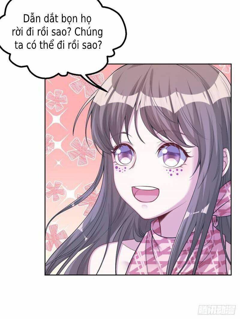 Thảnh Thơi Thú Thế Chủng Chủng Điền, Sinh Sinh Tể - Update Chapter 184 - 36