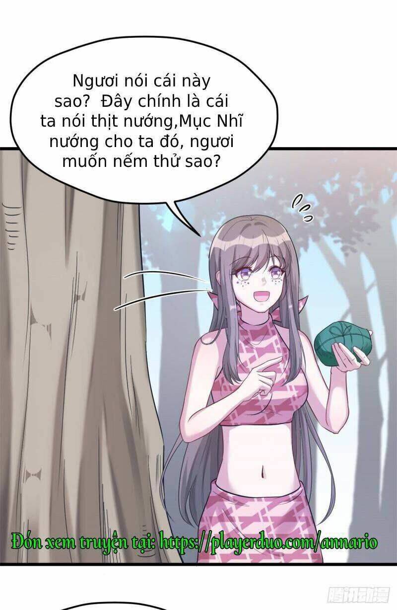Thảnh Thơi Thú Thế Chủng Chủng Điền, Sinh Sinh Tể - Update Chapter 185 - 12