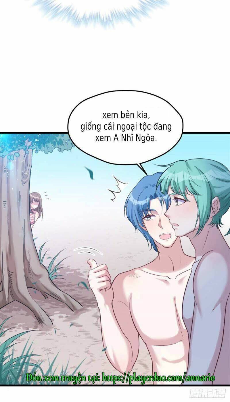 Thảnh Thơi Thú Thế Chủng Chủng Điền, Sinh Sinh Tể - Update Chapter 185 - 7