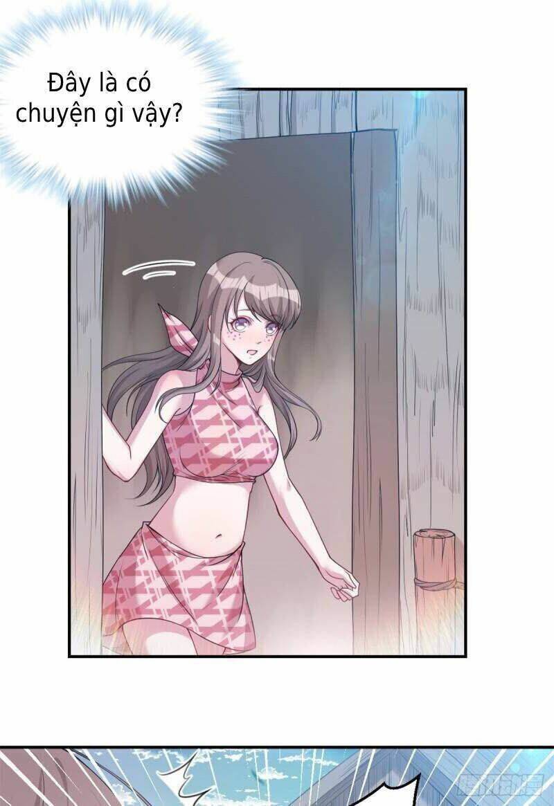 Thảnh Thơi Thú Thế Chủng Chủng Điền, Sinh Sinh Tể - Update Chapter 187 - 3