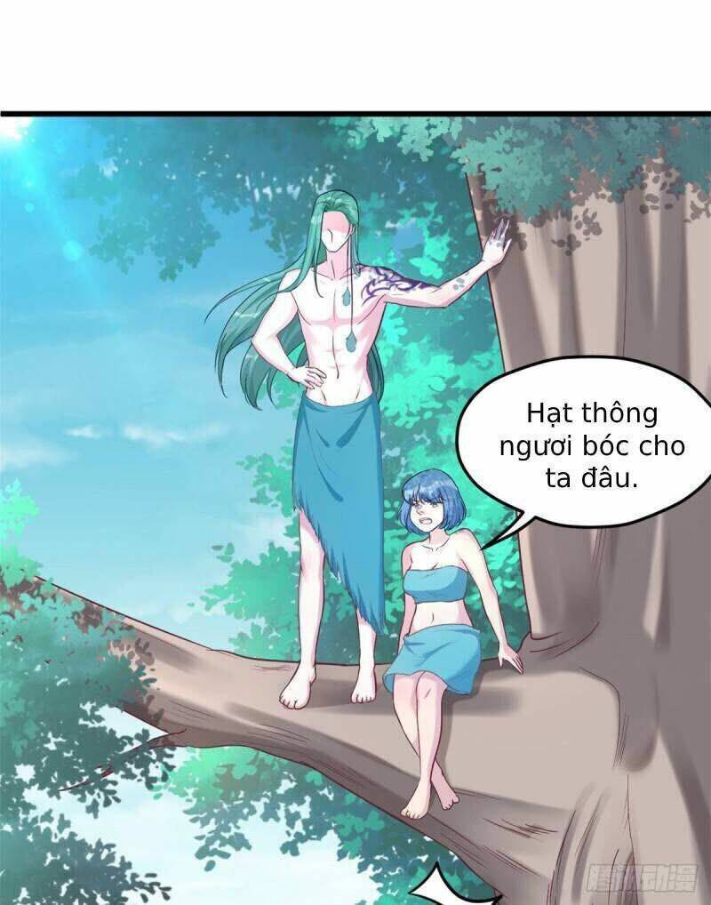 Thảnh Thơi Thú Thế Chủng Chủng Điền, Sinh Sinh Tể - Update Chapter 187 - 27