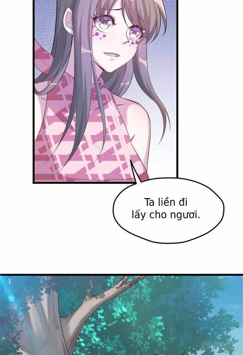 Thảnh Thơi Thú Thế Chủng Chủng Điền, Sinh Sinh Tể - Update Chapter 187 - 29