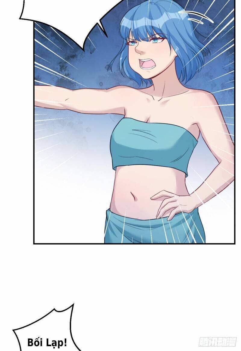 Thảnh Thơi Thú Thế Chủng Chủng Điền, Sinh Sinh Tể - Update Chapter 187 - 5