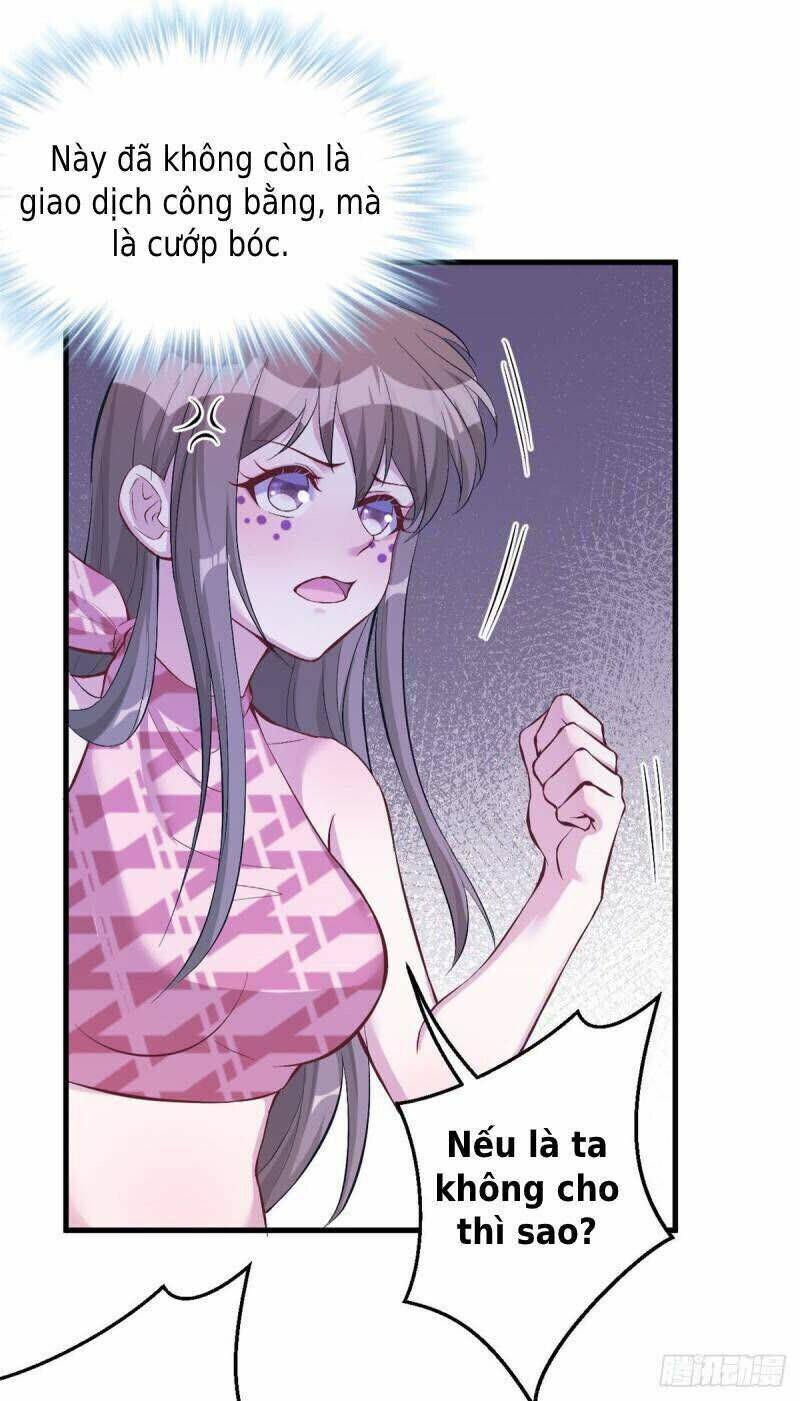 Thảnh Thơi Thú Thế Chủng Chủng Điền, Sinh Sinh Tể - Update Chapter 187 - 41