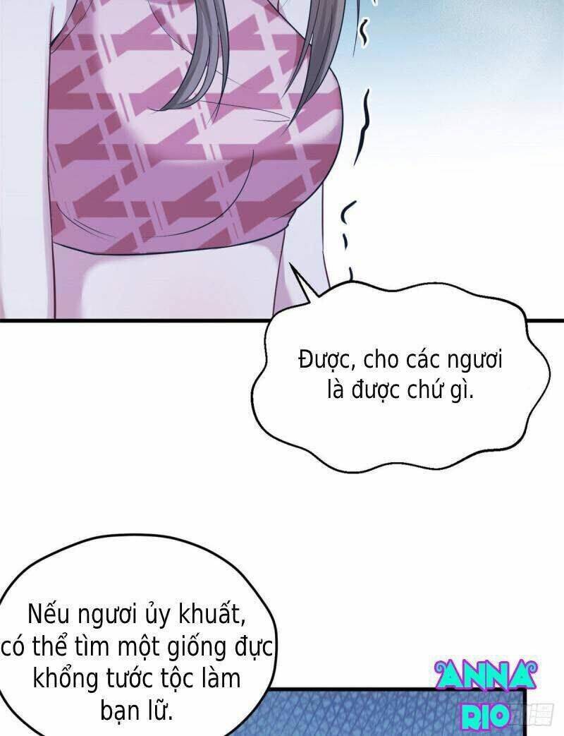 Thảnh Thơi Thú Thế Chủng Chủng Điền, Sinh Sinh Tể - Update Chapter 188 - 3