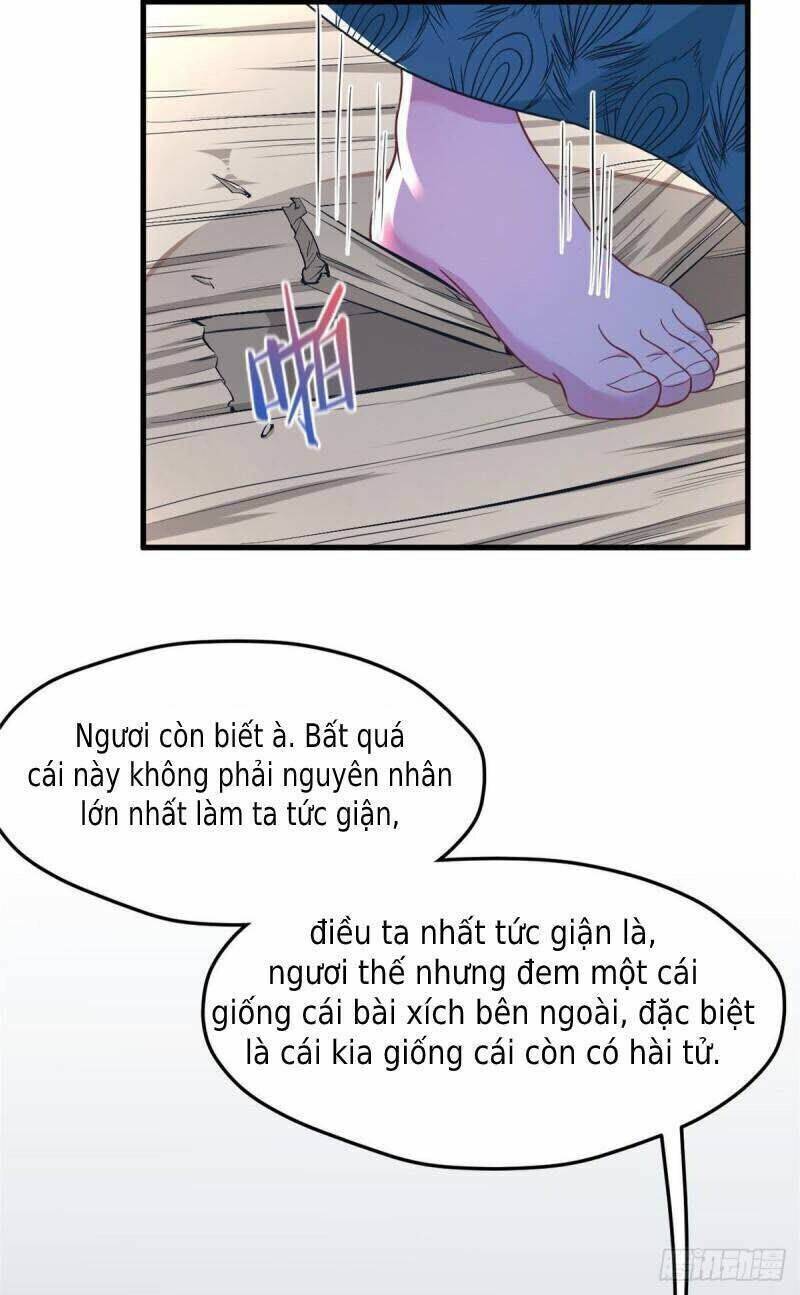 Thảnh Thơi Thú Thế Chủng Chủng Điền, Sinh Sinh Tể - Update Chapter 188 - 26