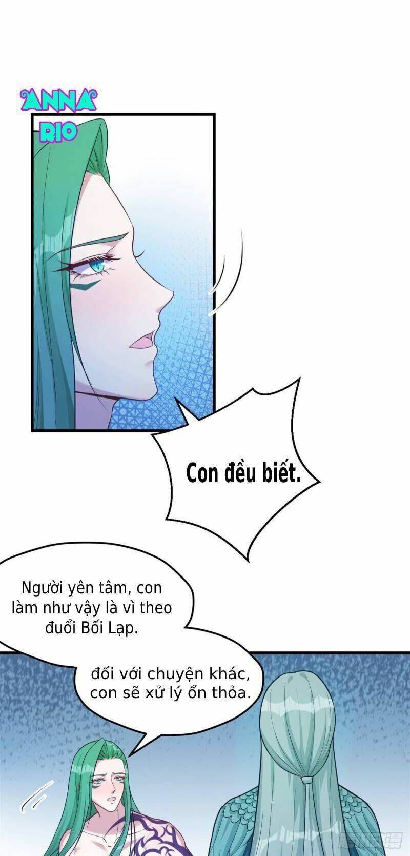 Thảnh Thơi Thú Thế Chủng Chủng Điền, Sinh Sinh Tể - Update Chapter 188 - 29