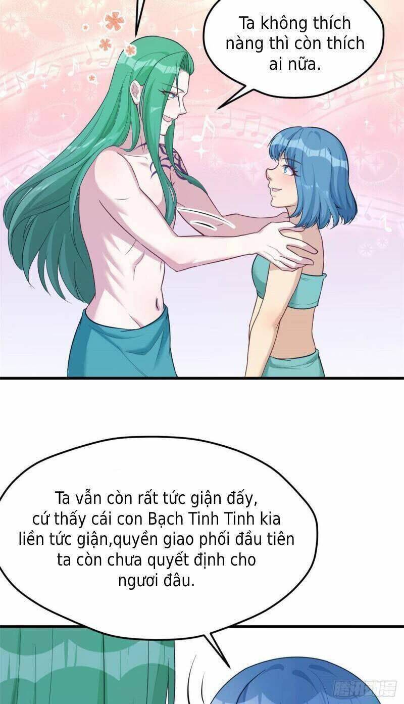 Thảnh Thơi Thú Thế Chủng Chủng Điền, Sinh Sinh Tể - Update Chapter 188 - 38