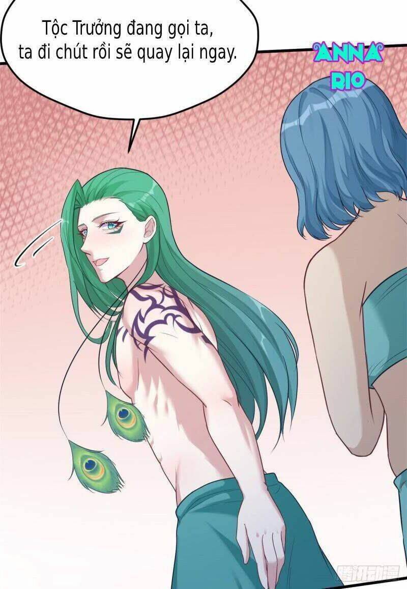 Thảnh Thơi Thú Thế Chủng Chủng Điền, Sinh Sinh Tể - Update Chapter 188 - 39