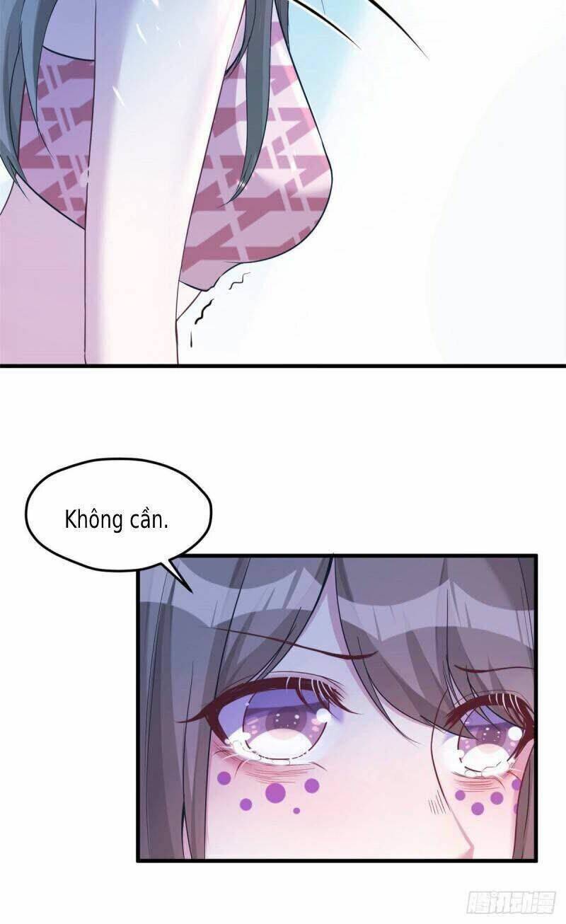 Thảnh Thơi Thú Thế Chủng Chủng Điền, Sinh Sinh Tể - Update Chapter 188 - 5