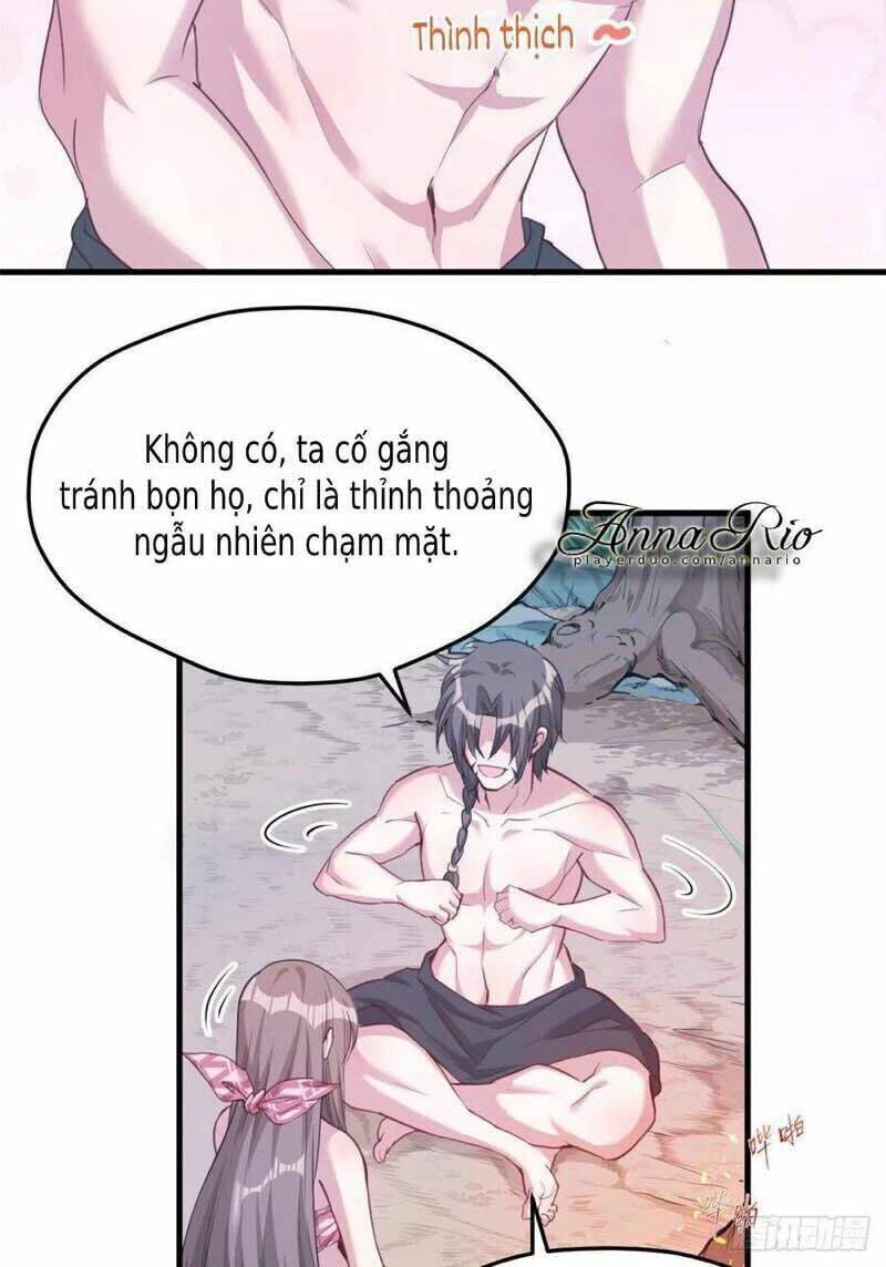 Thảnh Thơi Thú Thế Chủng Chủng Điền, Sinh Sinh Tể - Update Chapter 189 - 29