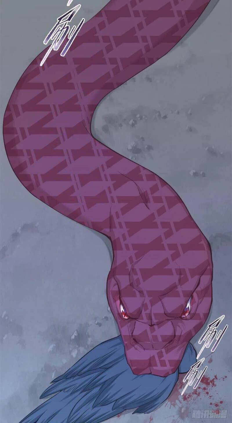 Thảnh Thơi Thú Thế Chủng Chủng Điền, Sinh Sinh Tể - Update Chapter 189 - 6