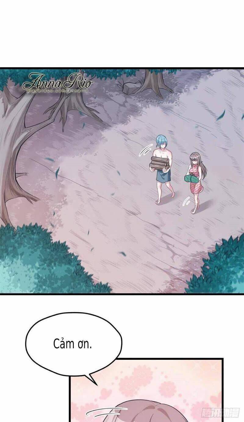 Thảnh Thơi Thú Thế Chủng Chủng Điền, Sinh Sinh Tể - Update Chapter 190 - 2