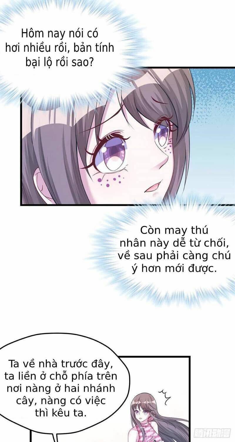 Thảnh Thơi Thú Thế Chủng Chủng Điền, Sinh Sinh Tể - Update Chapter 190 - 12